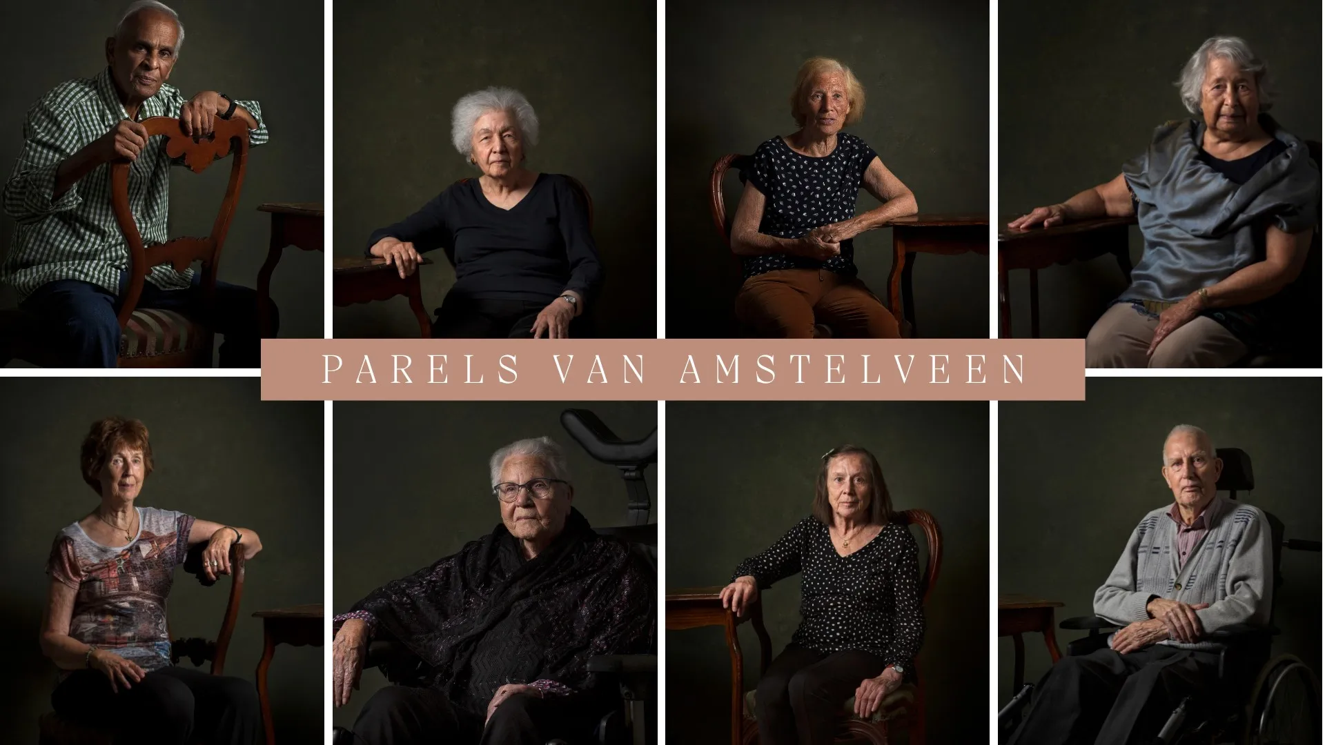 Beeld bij project “Amstelidee sponsort bijzondere foto expositie “Parels van Amstelveen””