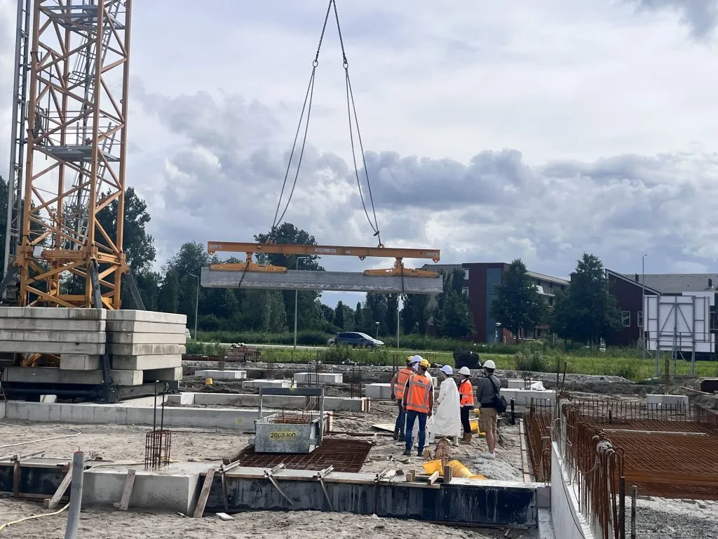 Beeld bij project “Amstelidee cosponsor Woongroep Dali voor jongeren met autisme”