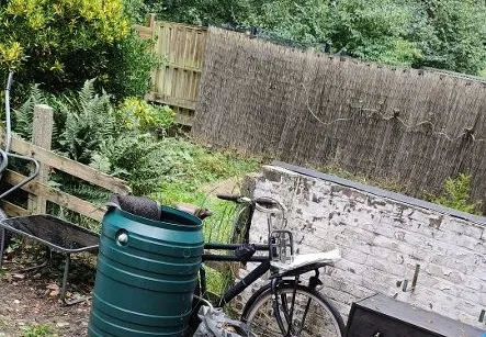 Beeld bij project “Klein maar fijn groen samenwerkingsproject Amstelidee en ANDERS Amstelland”