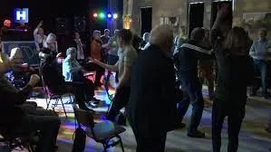 Beeld bij project “AMSTELIDEE COSPONSOR VOOR DANSMIDDAG VOOR MENSEN MET PARKINSON/ MS”